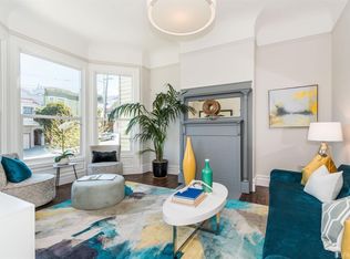 686 Castro St, San Francisco, CA 94114