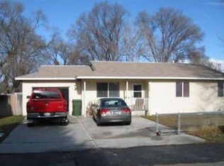 500 Belle Ave, Benton City, WA