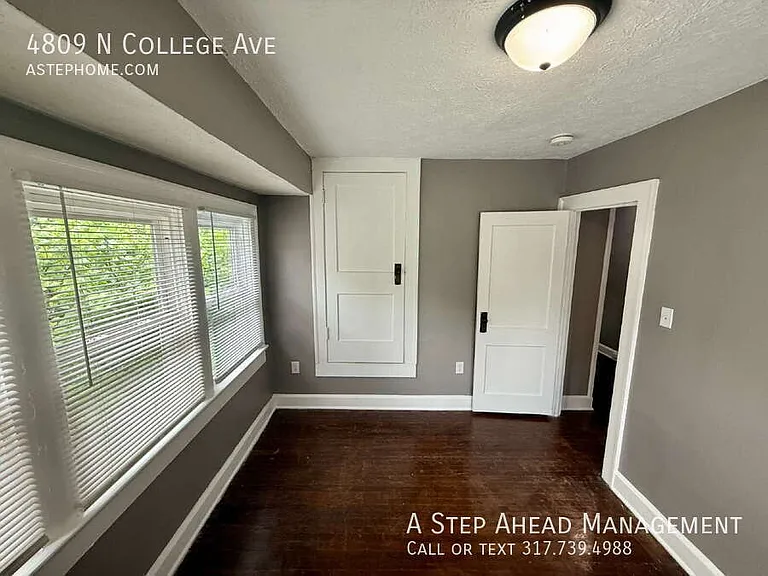 4809 N College Ave — Photo 13