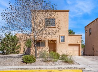86 Sunset Canyon Ln, Santa Fe, NM 87508