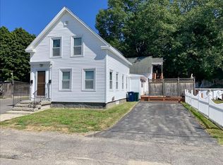 155 Hill St, Biddeford, ME 04005