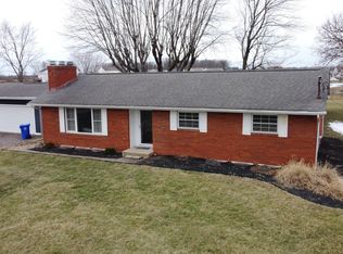 375 Galloway Rd, Galloway, OH 43119