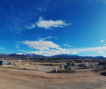 Tbd Mosher Ave, Parachute, CO, 81635