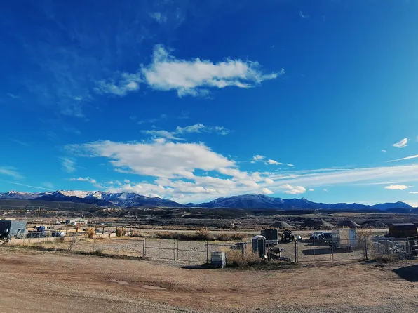 Tbd Mosher Ave, Parachute, CO 81635