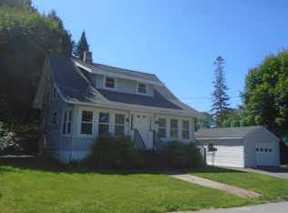 23 Fowler St, Augusta, ME 04330