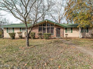 10607 Diane Dr, Knoxville, TN 37922