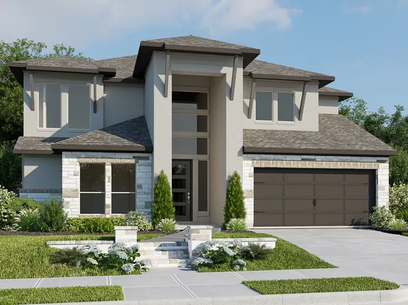 411 Canyon Path, San Antonio, TX 78258