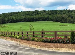 LOT #4 Genesis Dr, Port Matilda, PA 16870