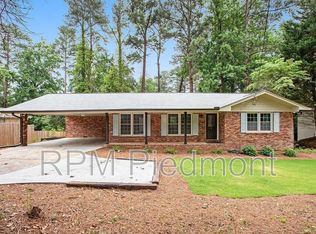 2695 Peeler Rd, Dunwoody, GA 30360