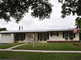 540 Beachwood Ln, Plantation, FL 33317
