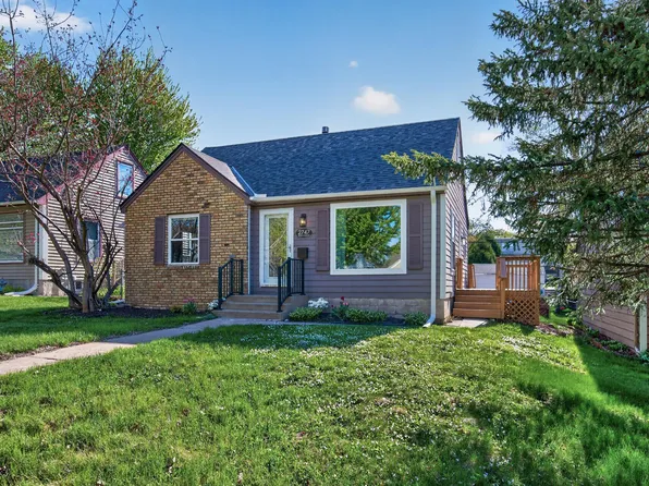 2747 Jersey Ave S, Saint Louis Park, MN 55426