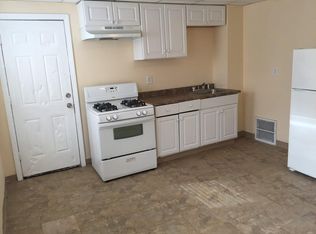 125 Wade St APT 2, Fall River, MA 02721