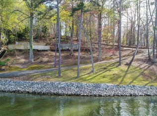 4368 Cherokee Trl, Gainesville, GA 30504