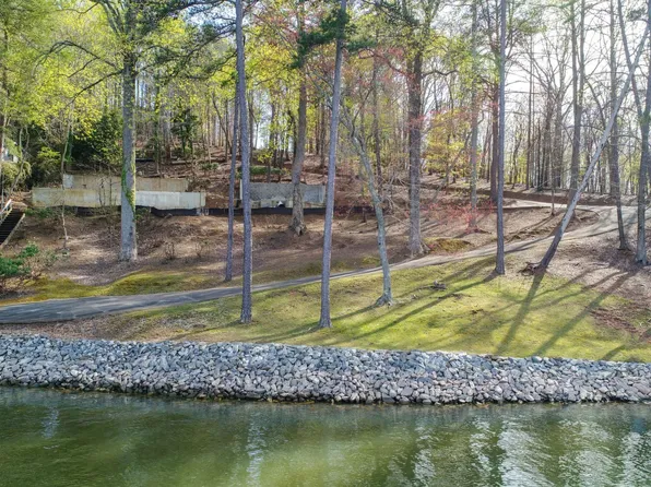 4368 Cherokee Trl, Gainesville, GA 30504