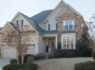 308 Kilgore Farms Cir, Simpsonville, SC 29681