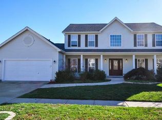 473 Westglen Village Dr, Ballwin, MO 63021