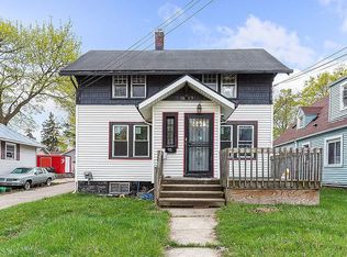 1017 W Oakland Ave, Lansing, MI 48915