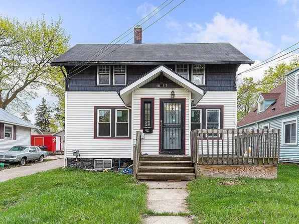 1017 W Oakland Ave, Lansing, MI 48915