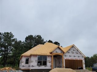 7737 Longspur Ave, Springdale, AR 72764