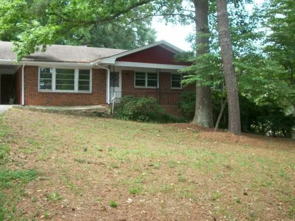 1649 E Fayetteville Rd, Riverdale, GA 30296