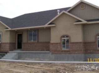 319 N 3823 E, Rigby, ID 83442