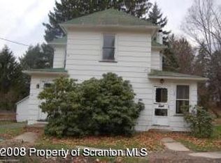 36 Washington St, Meshoppen, PA 18630