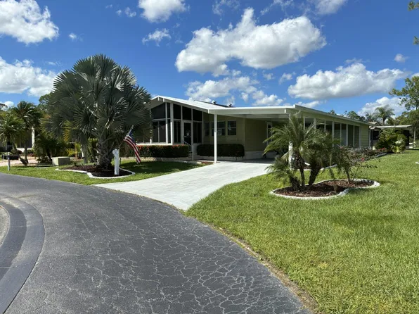 19625 Charleston Cir #23, North Fort Myers, FL 33917