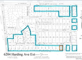 6204 Harding Avenue Ext #34, Lockport, NY 14094