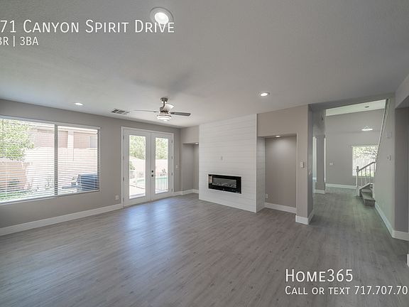 4th image of 271 Canyon Spirit Dr