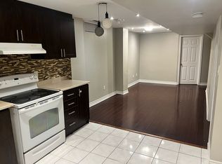 450 Krotone Cres, Mississauga, ON L5W1T7