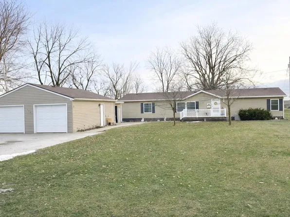 415 Wagner St, Duncombe, IA 50532