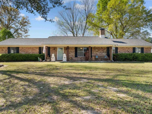 13929 County Road 1140, Tyler, TX 75709