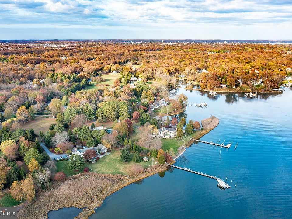 975 Melvin Rd, Annapolis, MD 21403 Zillow