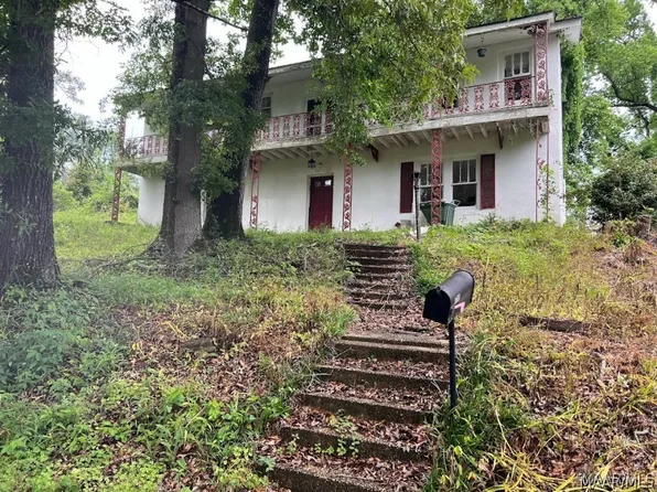 578 Houston St, Alexander City, AL 35010