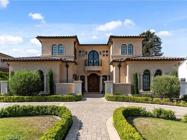 331 Las Tunas Dr, Arcadia, CA 91007