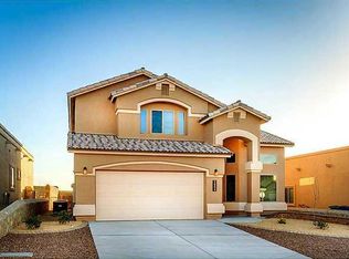 13459 Selby St, El Paso, TX 79928