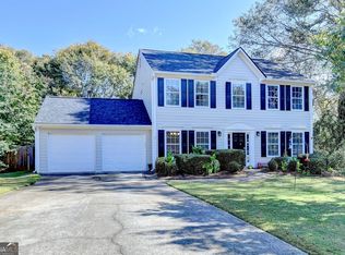 3390 Wake Robin Way, Cumming, GA 30028