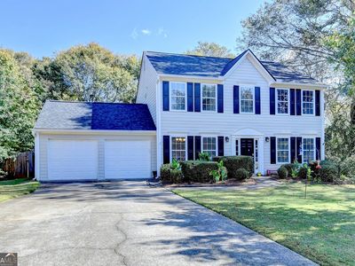 3390 Wake Robin Way, Cumming, GA, 30028