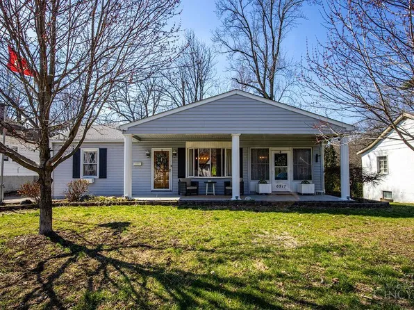 6917 Kleindale Ave, Cincinnati, OH 45231