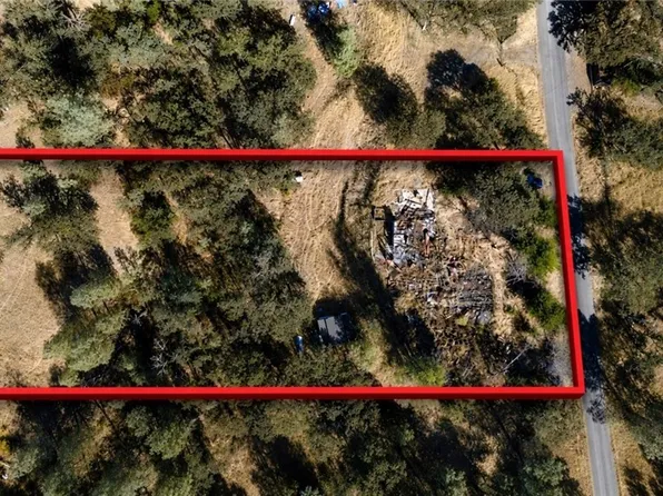 17152 Muledeer Dr Lot 406, Corning, CA 96021