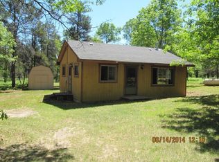 4675 Wilderness Trl, Grayling, MI 49738