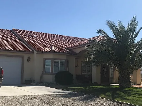 3822 S Mesquite Ln, Littlefield, AZ 86432