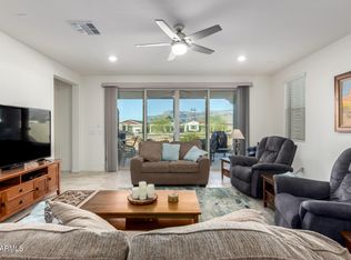 11606 E Chevelon Trl, Gold Canyon, AZ 85118