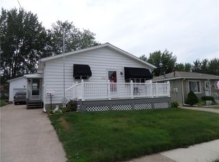 3922 East Ave, Erie, PA 16504