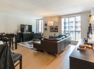 333 Rector Pl APT 310, New York, NY 10280