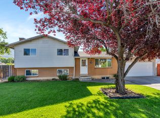 1770 N 800 W, Orem, UT 84057