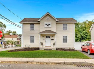 164 Jackson St, Matawan, NJ 07747