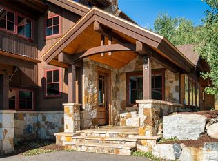 2672 Alpenglow Way #B, Steamboat Springs, CO 80487