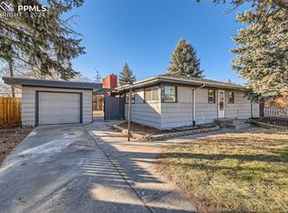 816 N Union Blvd, Colorado Springs, CO 80909