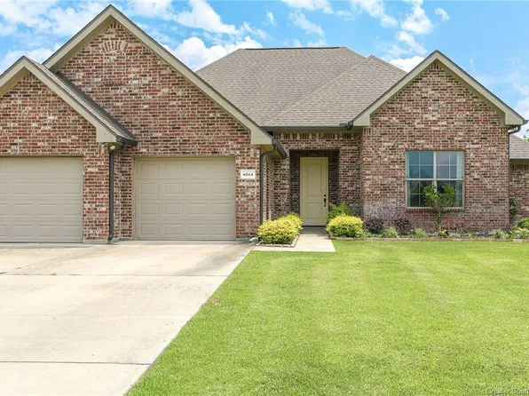 4514 Wilshire Ln, Sulphur, LA 70665